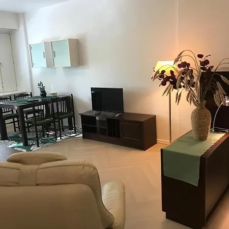 Renovated Two In Centre With Amenities Apartment Rauma
