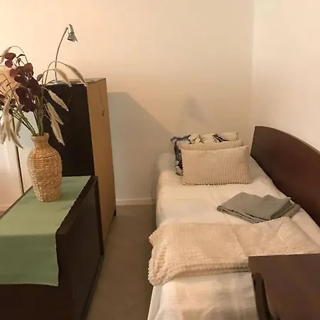 Renovated Two In Centre With Amenities Appartement Rauma