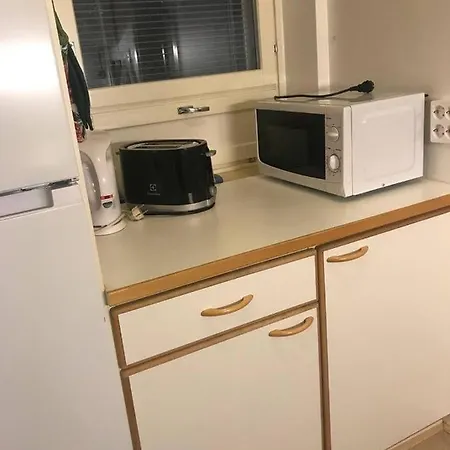 아파트 Renovated Two In Centre With Amenities *