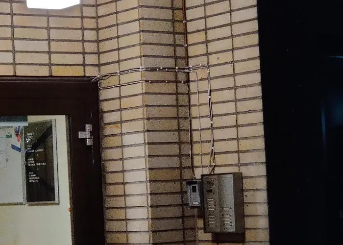 Renovated Two In Centre With Amenities Lägenhet Raumo