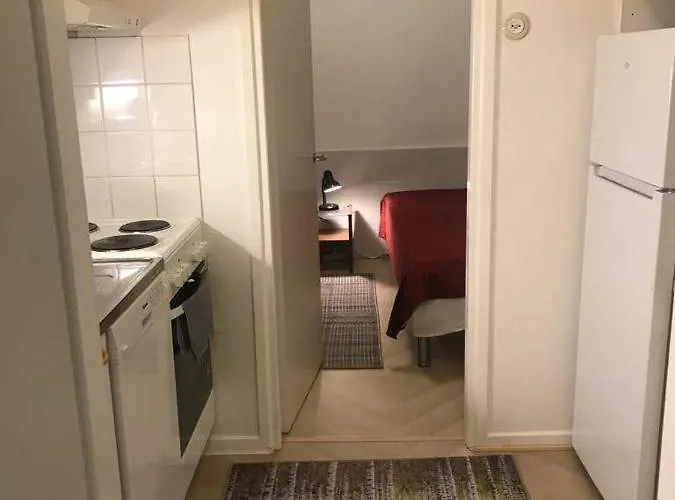 Renovated Two In Centre With Amenities Lägenhet *