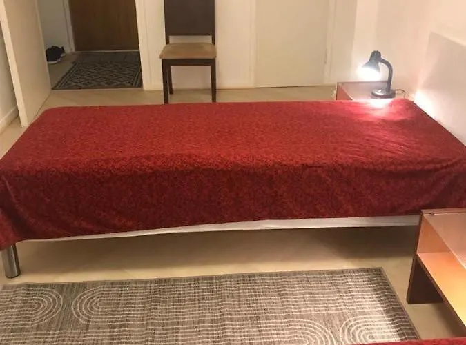 Renovated Two In Centre With Amenities * Raumo