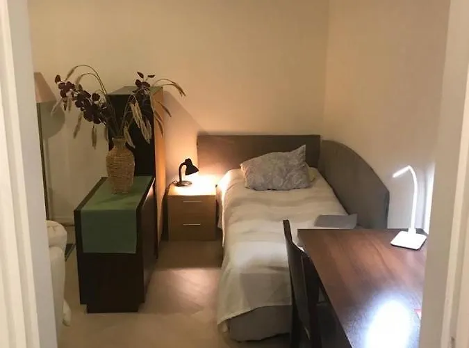 Renovated Two In Centre With Amenities * Raumo