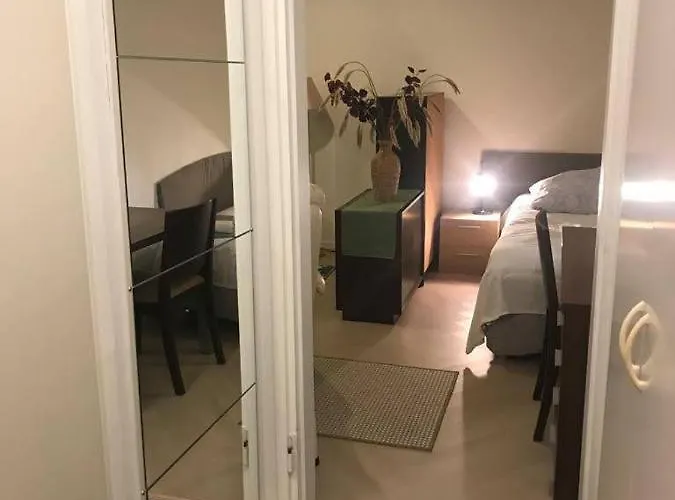 Apartmán Renovated Two In Centre With Amenities