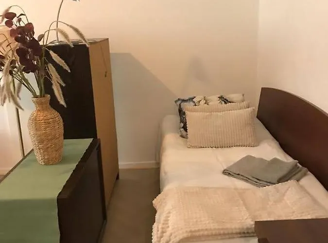 Renovated Two In Centre With Amenities Lägenhet Raumo