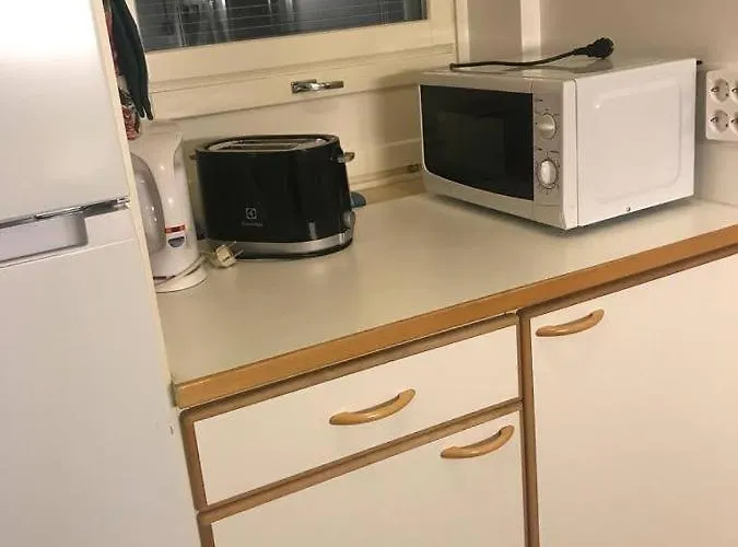 Apartmán Renovated Two In Centre With Amenities *