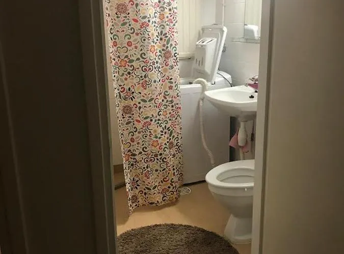 Renovated Two In Centre With Amenities